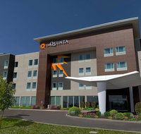 La Quinta Inn & Suites by Wyndham Holbrook Petrified Forest - USA Accommodation