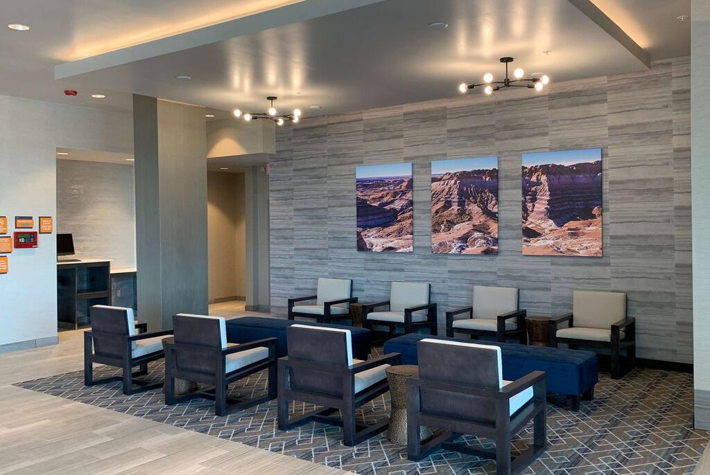 La Quinta Inn & Suites By Wyndham Holbrook Petrified Forest - thumb 2