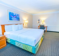 La Quinta Inn by Wyndham Clute Lake Jackson - Tourism Bookings