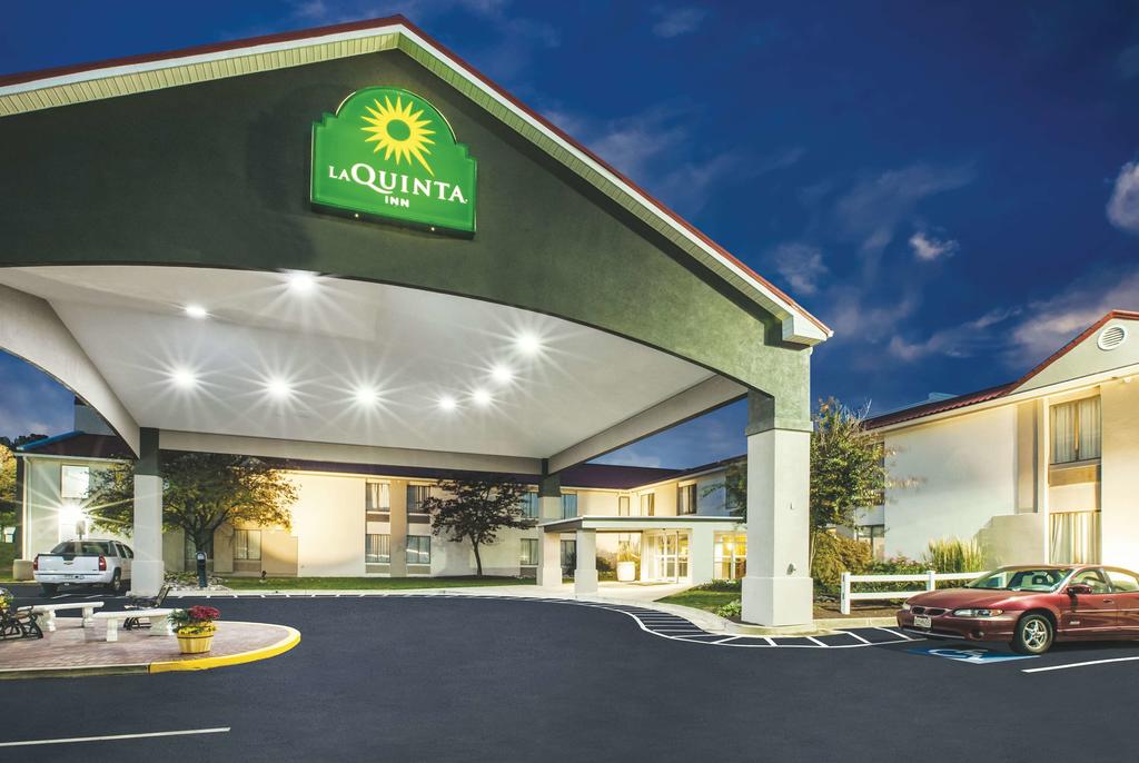 La Quinta Inn By Wyndham Waldorf - thumb 0