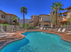 La Quinta Vacations Rental