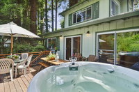 La Rive Gauche USA Accommodation