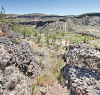 La Verkin House with Hot Tub - 30 Mins to Zion - USA Accommodation