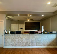 LA VISTA INN - USA Accommodation