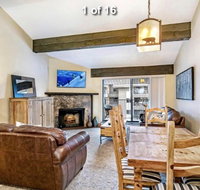 Lac dAvon Chalet - USA Accommodation
