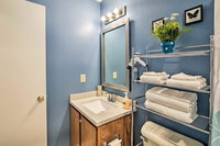 Lafayette House - 7 Mi. to Purdue  Downtown USA Accommodation