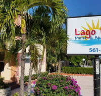 Lago Mar Motel and Apartments - Students Accommodation