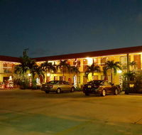 Lago Motor Inn - Students Accommodation