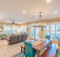 Lagoon Lounge Condo - Students Accommodation