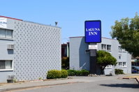 Laguna Inn Tourism Bookings