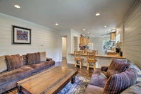 Lake Arrowhead Home - Gameroom Patio Pets Welcome Tourism Bookings
