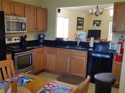 Lake Berkley Lake Front Oasis - Three Bedroom Home - thumb 1