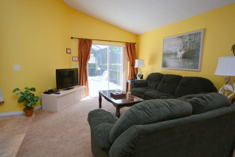 Lake Berkley Resort 4 Bedroom 2 Bath Pool Home - thumb 0