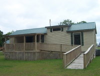 Lake Cabin Resort on Lake Marion in Santee Tourism Bookings