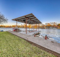 Lake Escape - Tourism Bookings