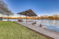 Lake Escape USA Accommodation