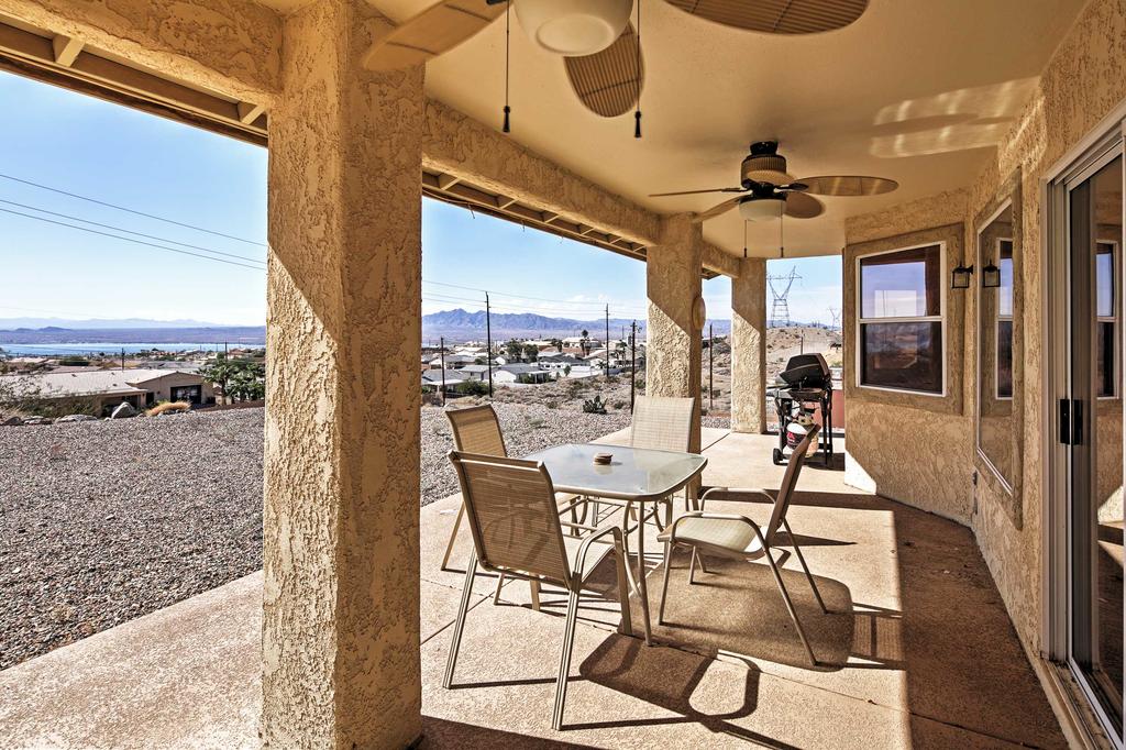 Lake Havasu City Family Home With Stunning Views! - thumb 0