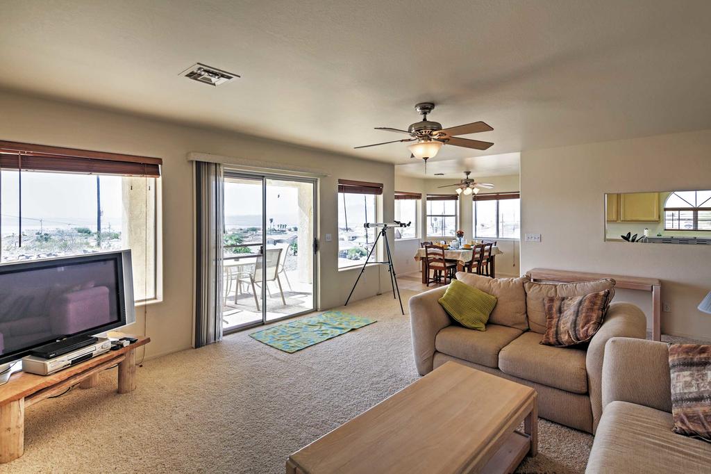 Lake Havasu City Family Home With Stunning Views! - thumb 2