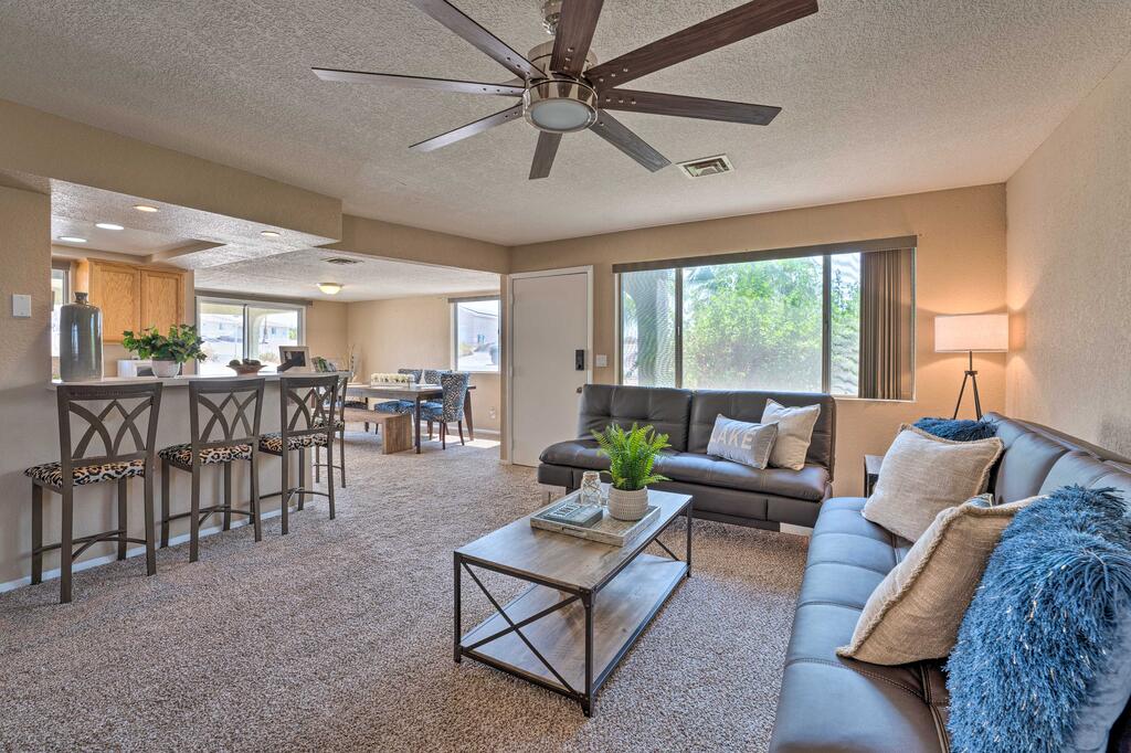 Lake Havasu City Home Less Than 3 Miles To The Lake! - thumb 1