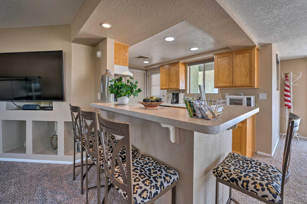 Lake Havasu City Home Less Than 3 Miles To The Lake! - thumb 2