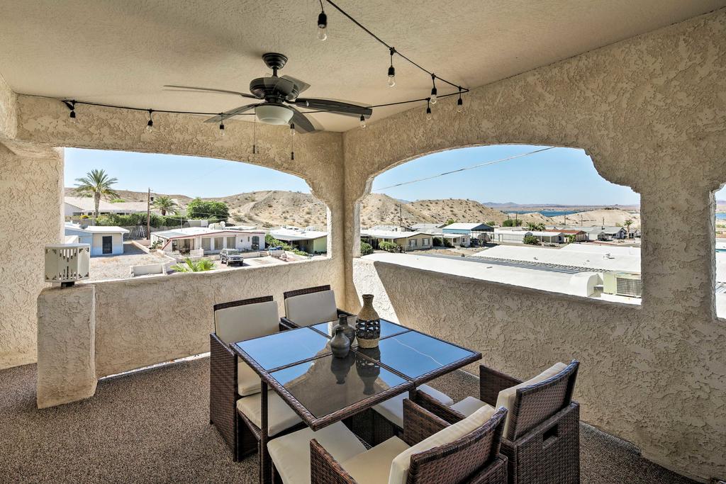 Lake Havasu City Home W/ Lake View-10 Min To Dtwn! - thumb 1