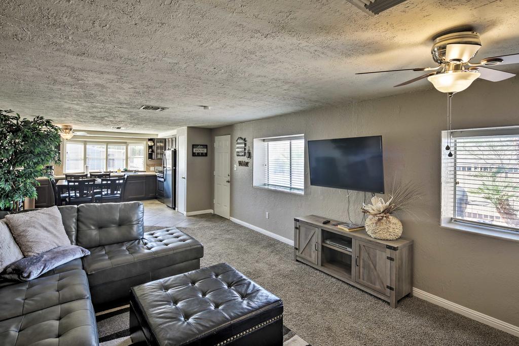 Lake Havasu City Home W/ Lake View-10 Min To Dtwn! - thumb 3