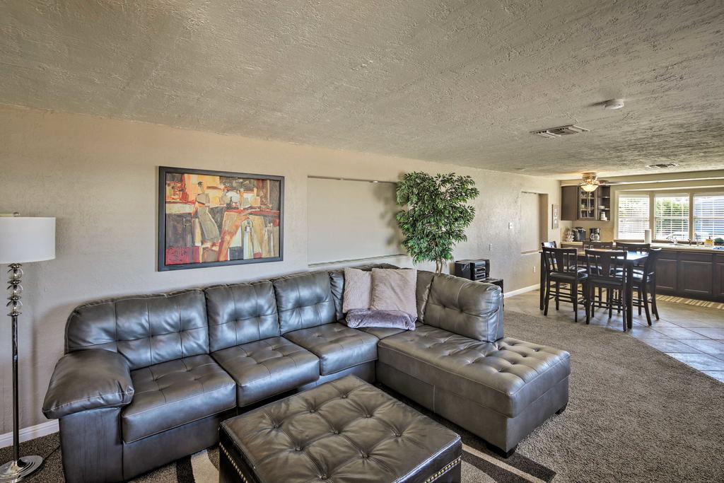 Lake Havasu City Home W/ Lake View-10 Min To Dtwn! - thumb 2