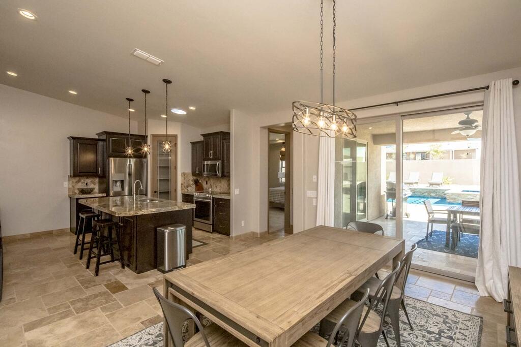 Lake Havasu City Home With Private Pool & Spa - thumb 3