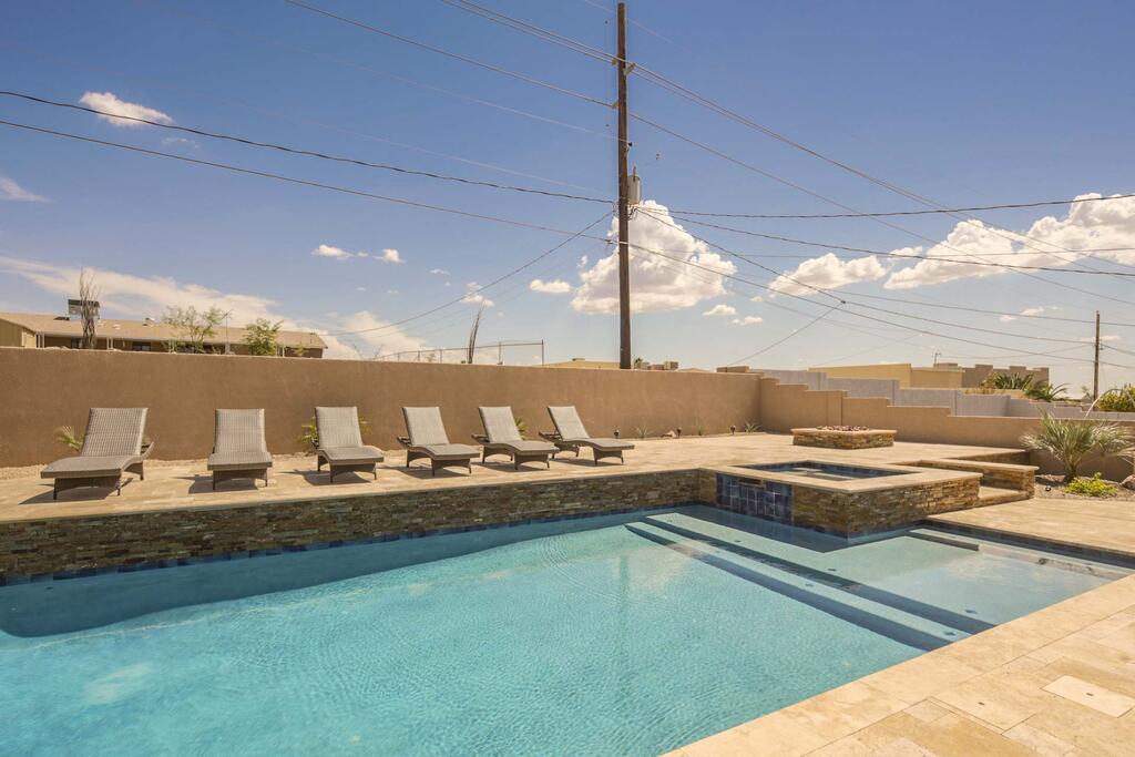 Lake Havasu City Home With Private Pool & Spa - thumb 1