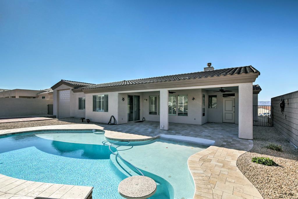 Lake Havasu City Home With Private Pool And Basketball! - thumb 1