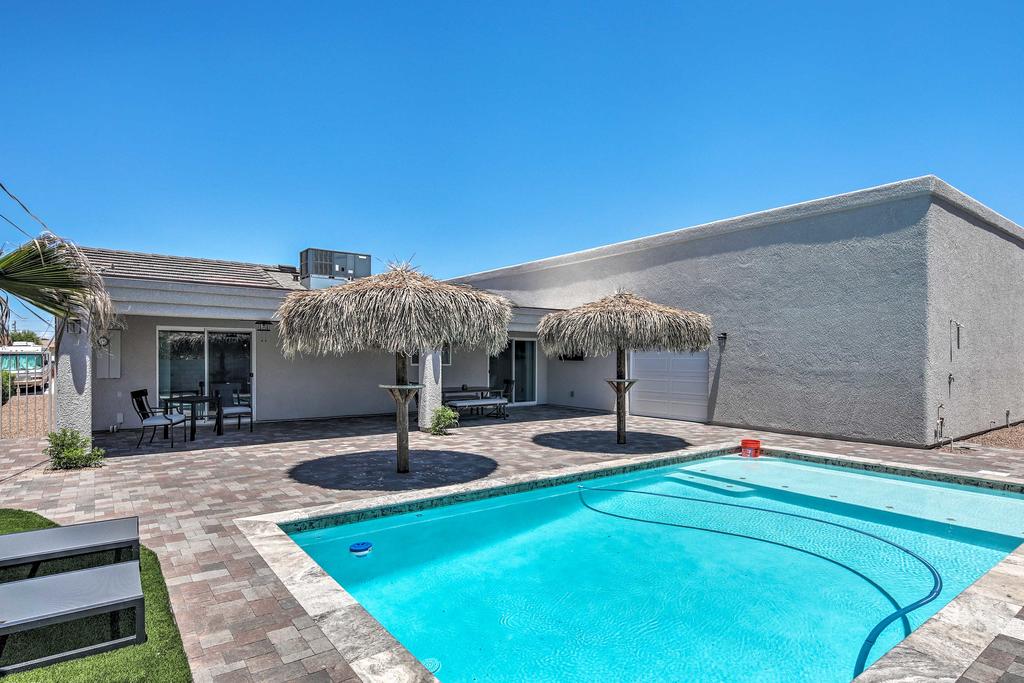 Lake Havasu City Home  3 Miles To State Park! - thumb 0