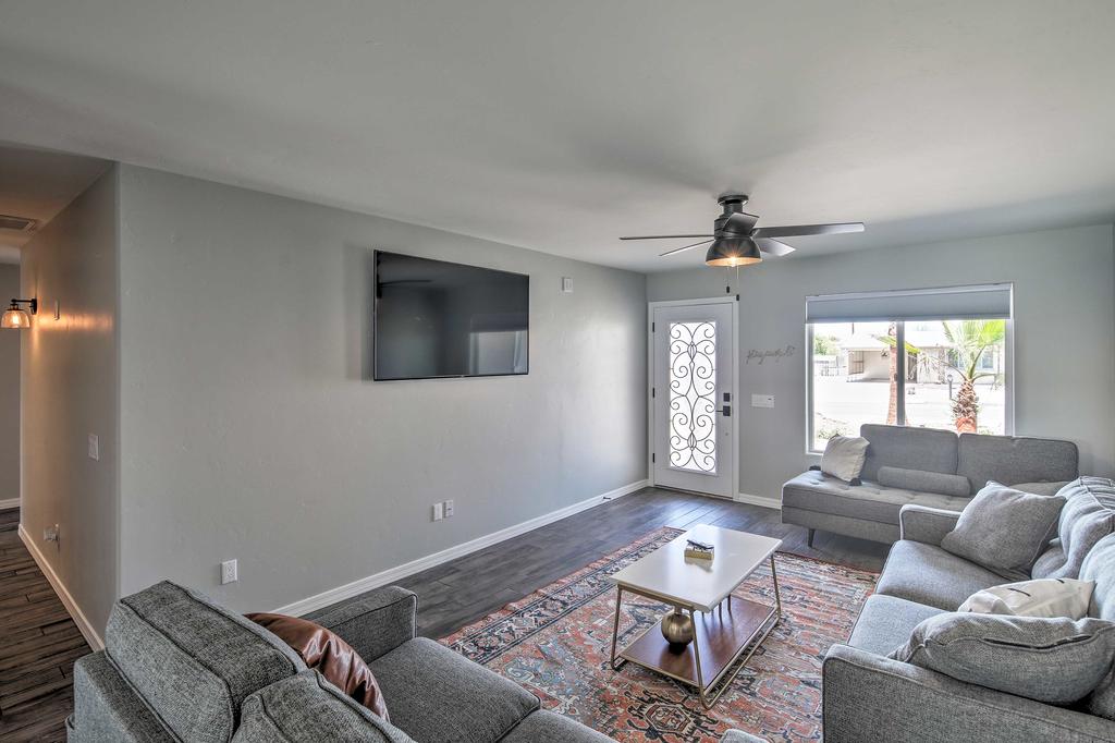 Lake Havasu City Home  3 Miles To State Park! - thumb 3