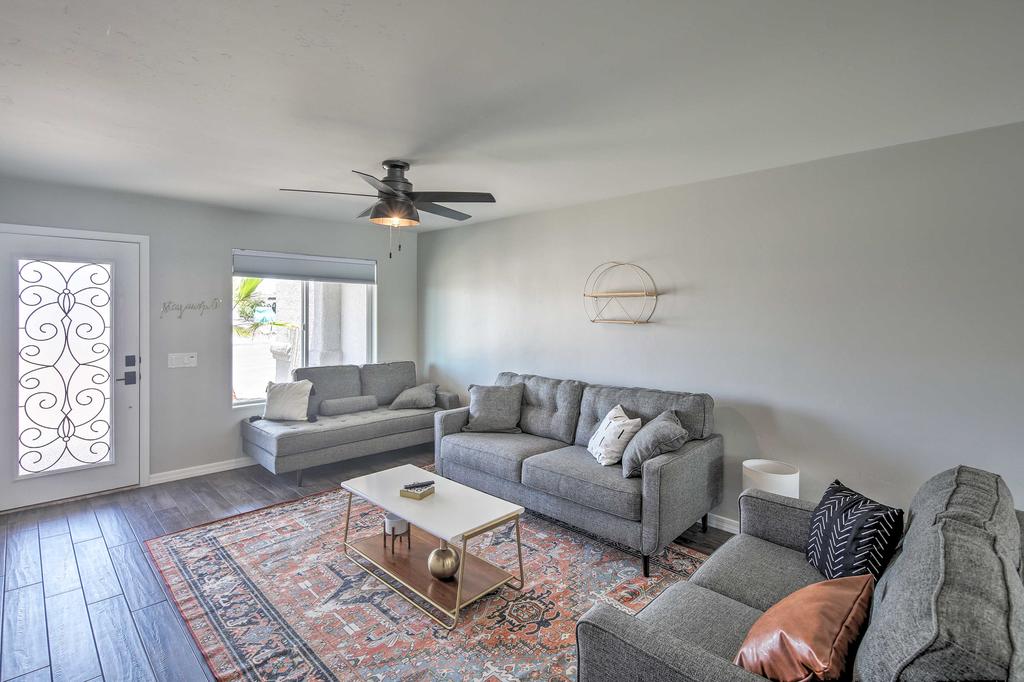 Lake Havasu City Home  3 Miles To State Park! - thumb 2