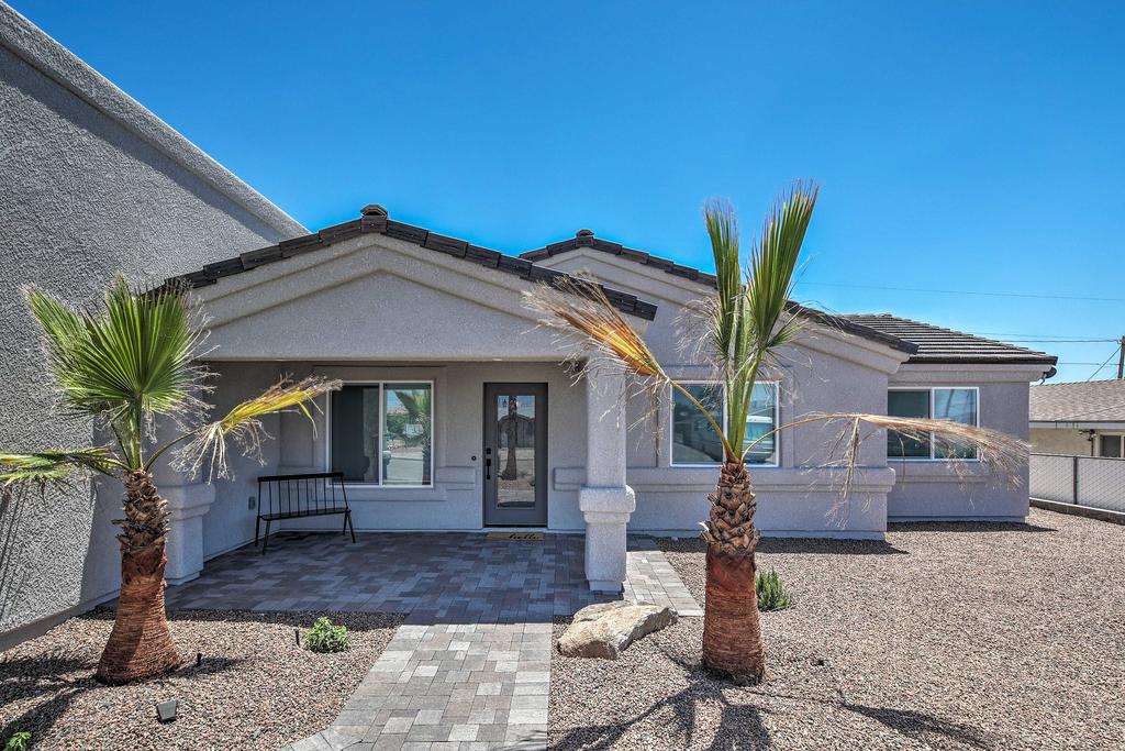 Lake Havasu City Home  3 Miles To State Park! - thumb 1