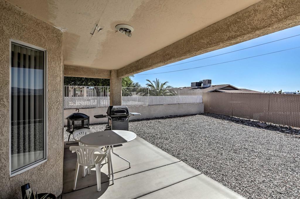 Lake Havasu City Home, Mins To Lake & Dwntn! - thumb 1