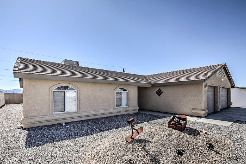 Lake Havasu City Home, Mins To Lake & Dwntn! - thumb 2