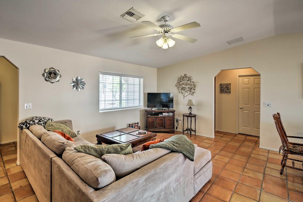 Lake Havasu City House With Pool And Game Room! - thumb 1