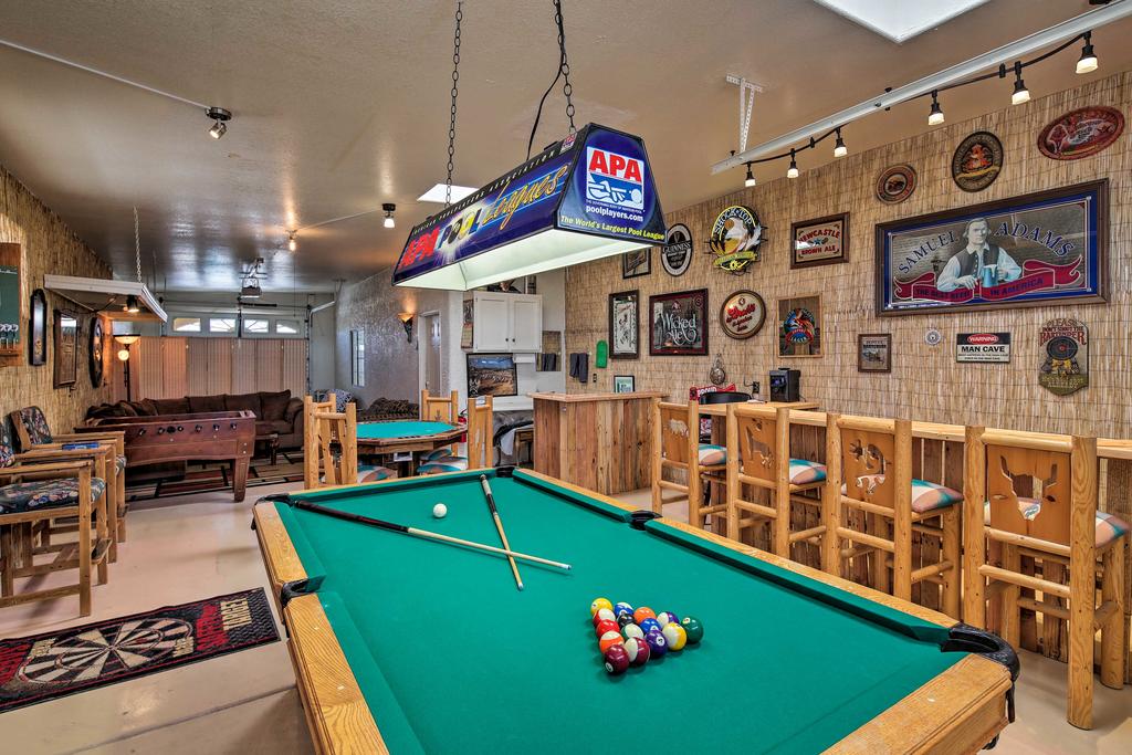 Lake Havasu City House With Pool And Game Room! - thumb 2