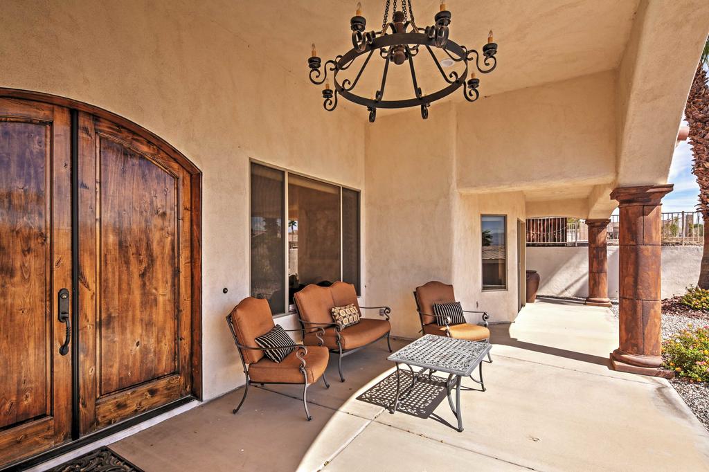 Lake Havasu City Paradise With Private Heated Pool! - thumb 3