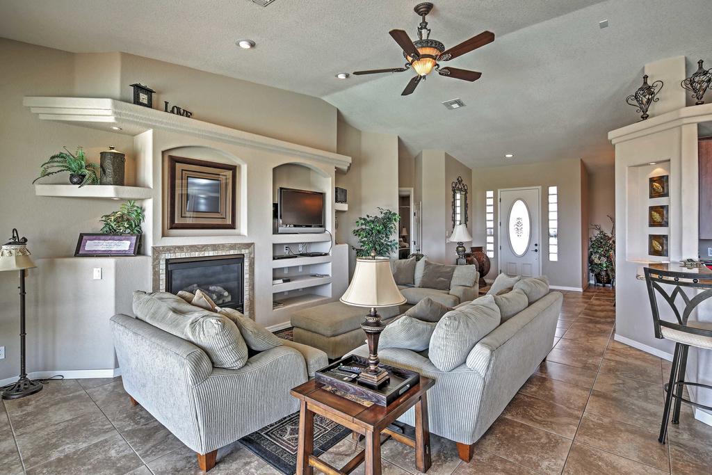 Lake Havasu City Retreat With Views And Private Pool! - thumb 3