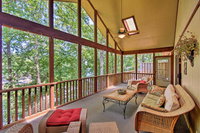 Lake Home 14 Mi to Hot Springs National Park Tourism Bookings