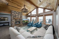 Lake House Retreat - Pineview Reservoir Vacation Rental Tourism Bookings