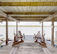 Lake it Easy - Tourism Bookings