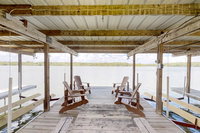 Lake it Easy USA Accommodation