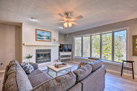 Lake Keowee Resort Condo - Pool Beach Golf Access USA Accommodation