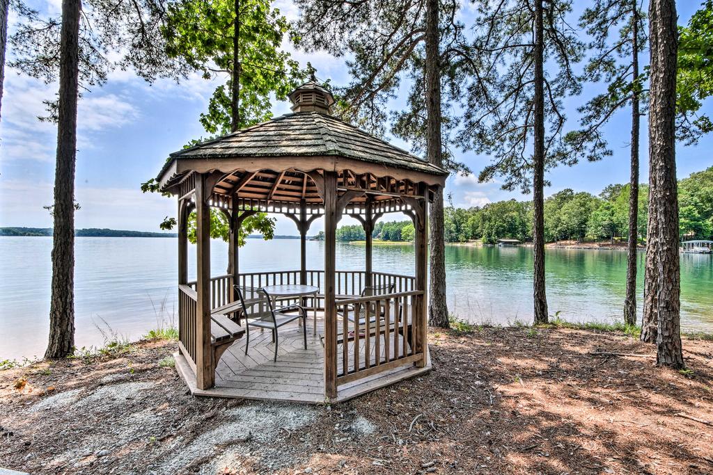 Lake Keowee Resort Condo - Pool, Beach, Golf Access - thumb 2