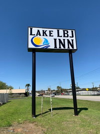 LAKE LBJ INN USA Accommodation