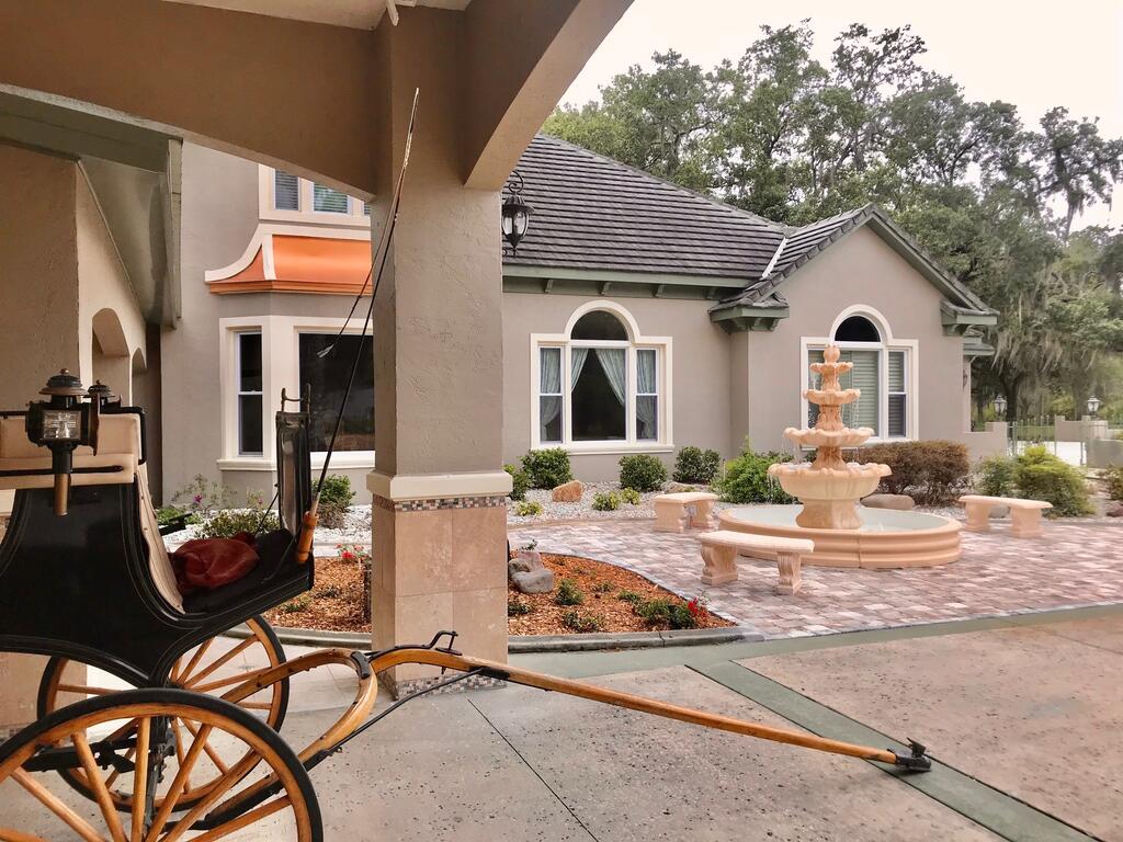 Lake Louisa Events Resort - thumb 1