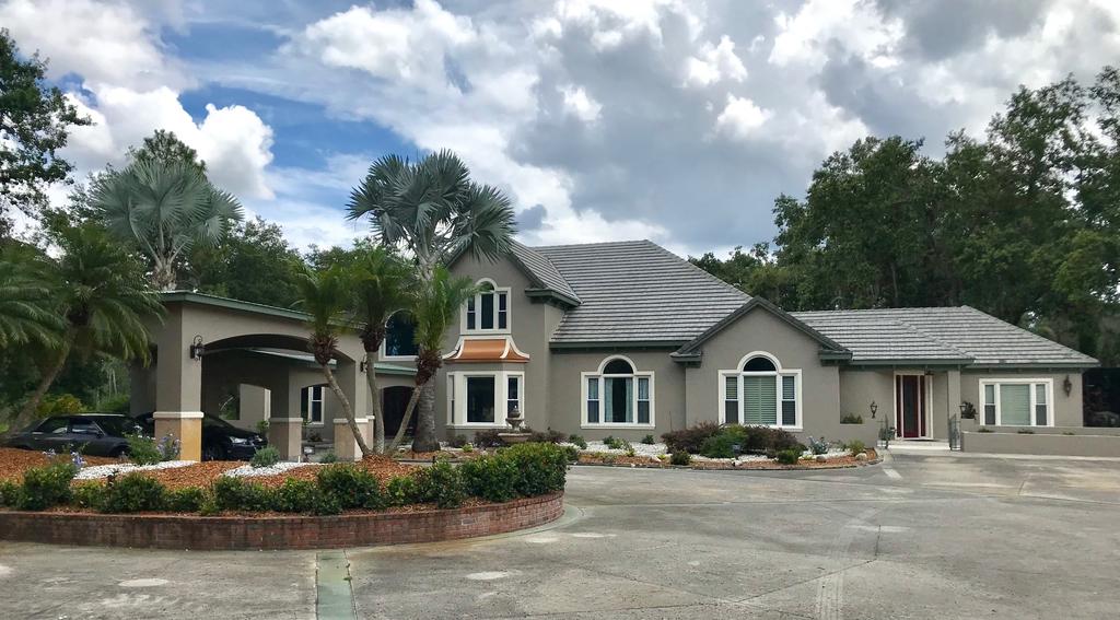 Lake Louisa Events Resort - thumb 0