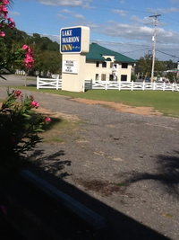 Lake Marion Inn Tourism Bookings